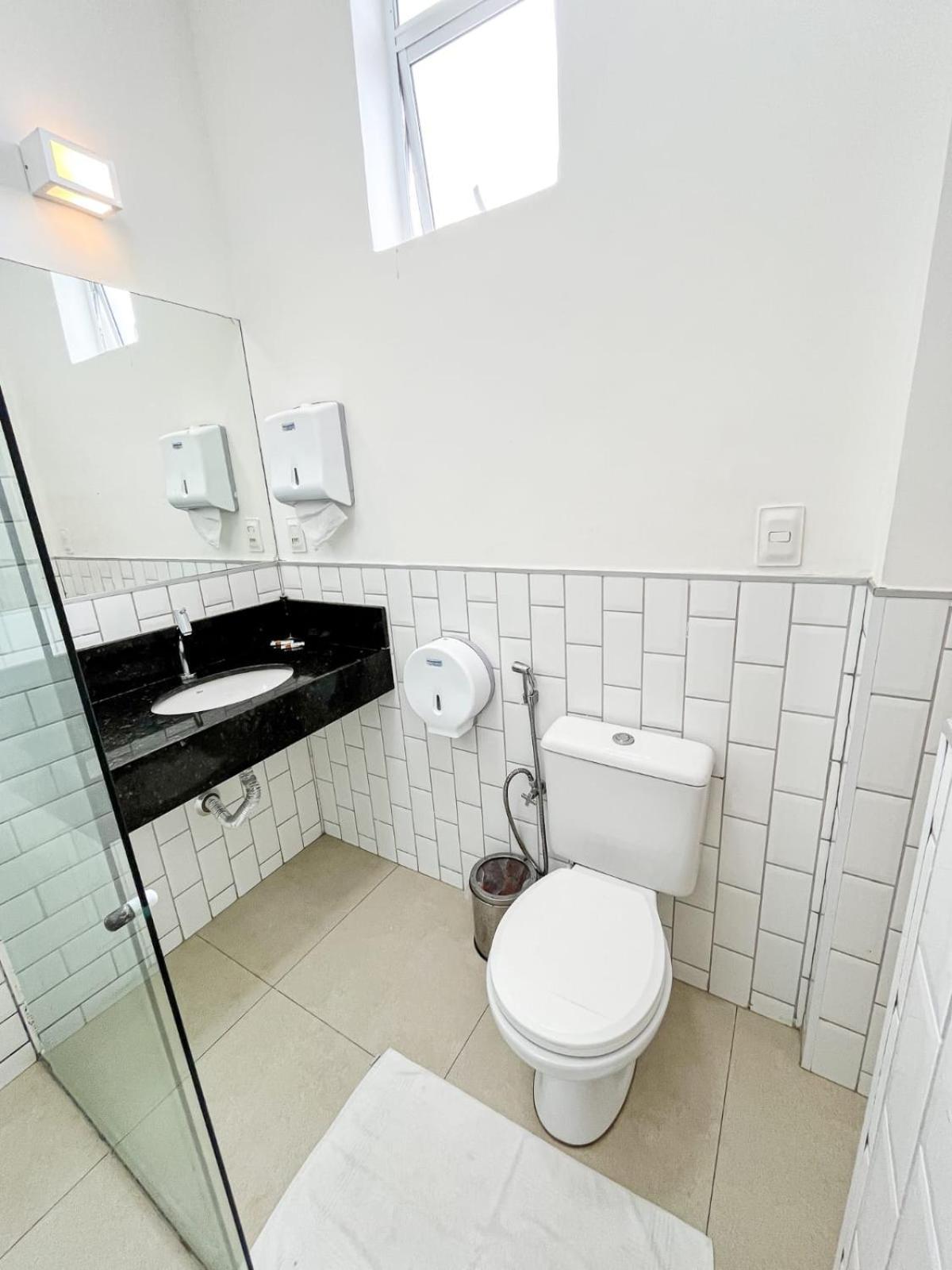 Sonho De Iracema Hostel Boutique Fortaleza  Eksteriør billede