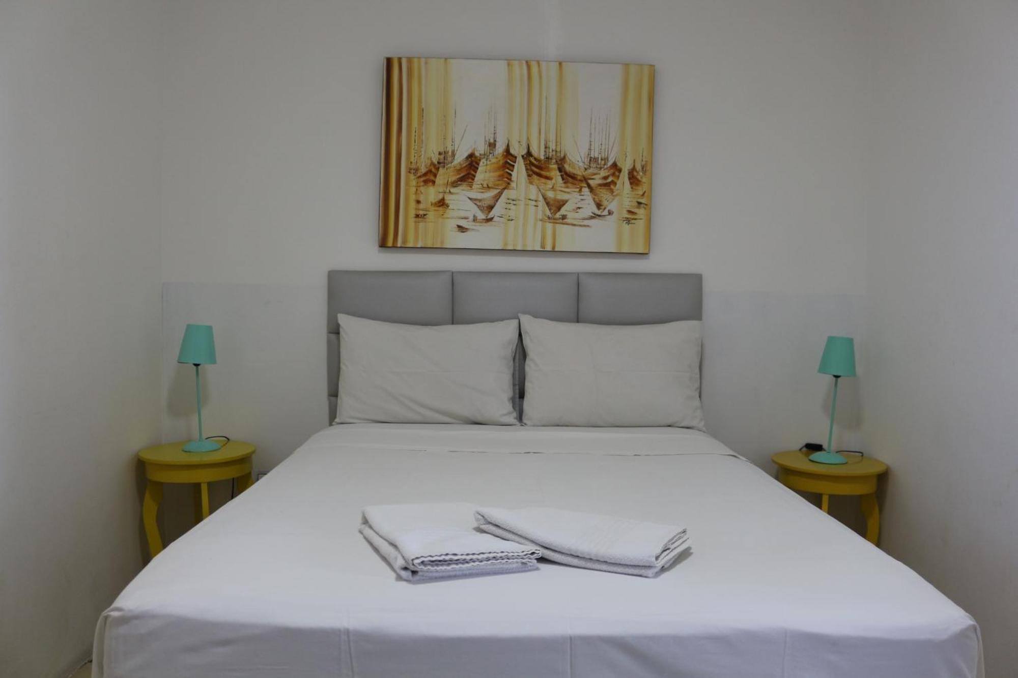 Sonho De Iracema Hostel Boutique Fortaleza  Eksteriør billede