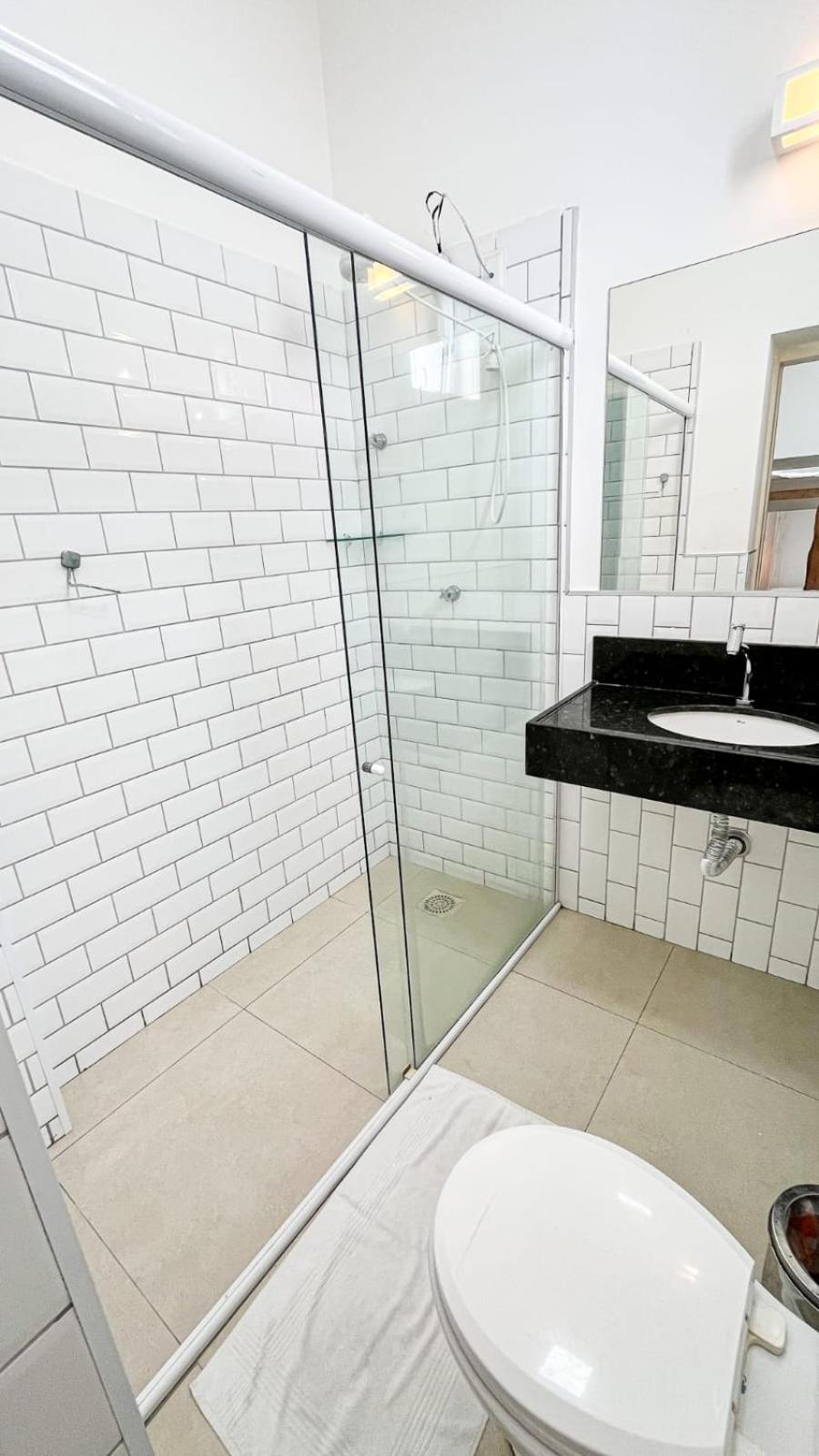 Sonho De Iracema Hostel Boutique Fortaleza  Eksteriør billede