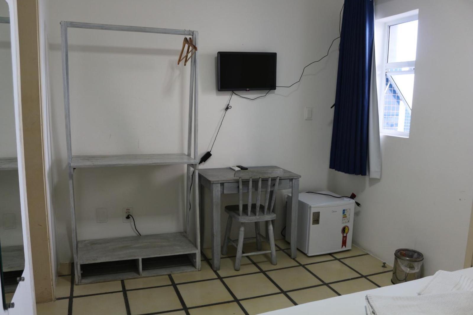 Sonho De Iracema Hostel Boutique Fortaleza  Eksteriør billede