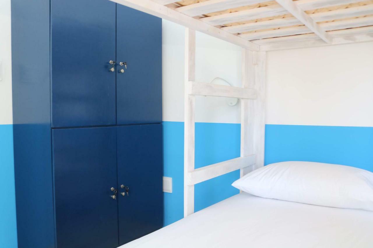 Sonho De Iracema Hostel Boutique Fortaleza  Eksteriør billede