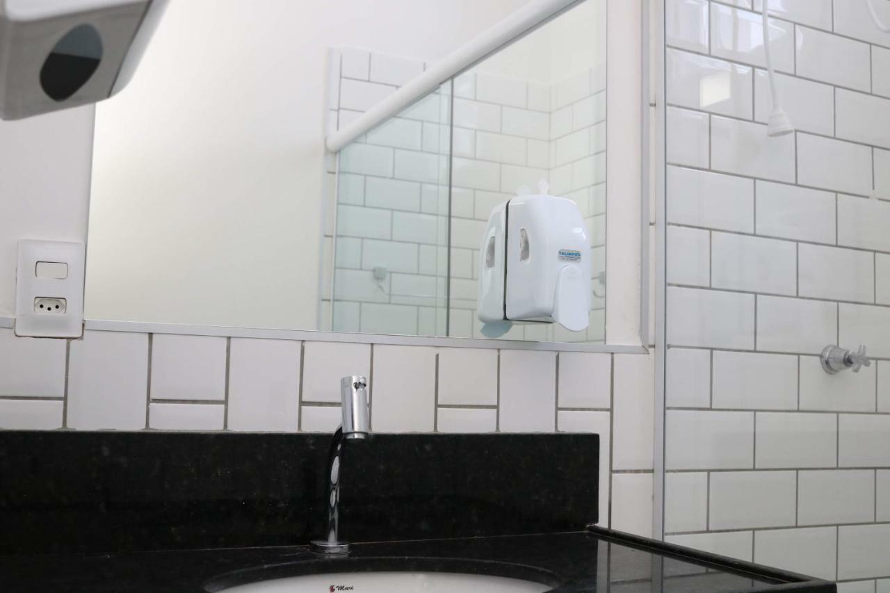 Sonho De Iracema Hostel Boutique Fortaleza  Eksteriør billede