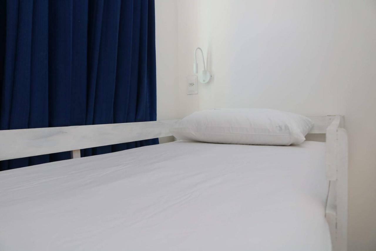 Sonho De Iracema Hostel Boutique Fortaleza  Eksteriør billede