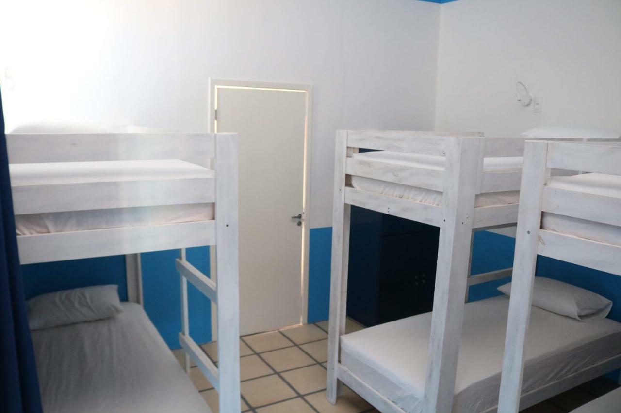 Sonho De Iracema Hostel Boutique Fortaleza  Eksteriør billede