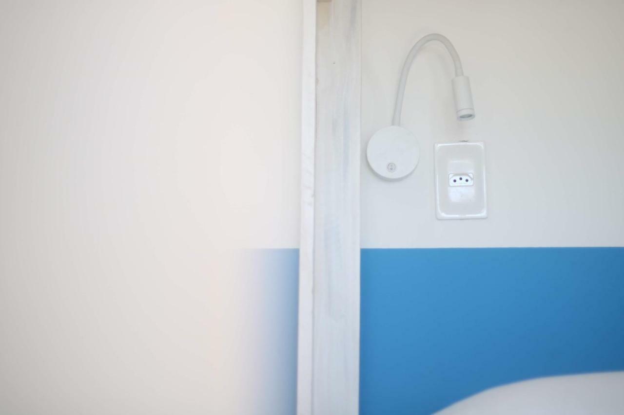 Sonho De Iracema Hostel Boutique Fortaleza  Eksteriør billede