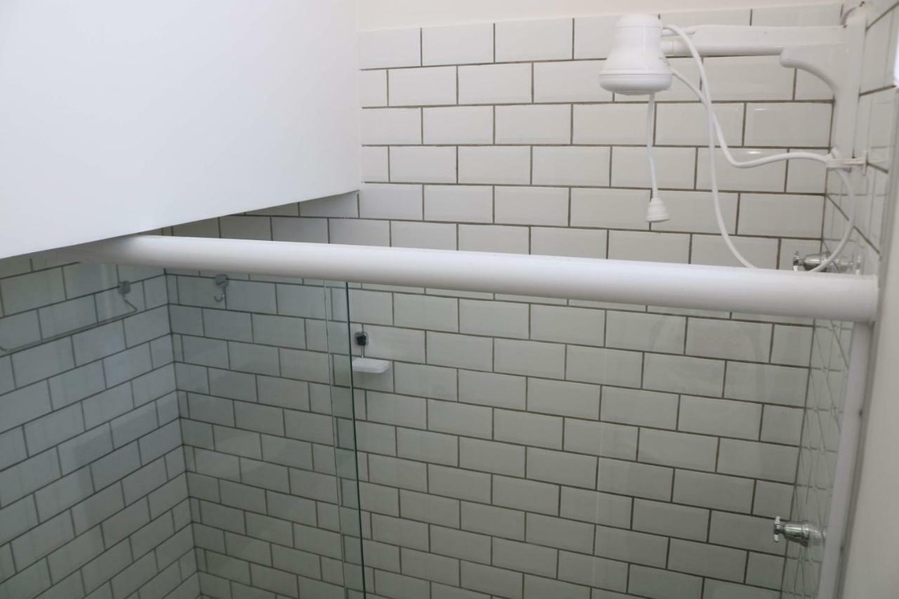 Sonho De Iracema Hostel Boutique Fortaleza  Eksteriør billede