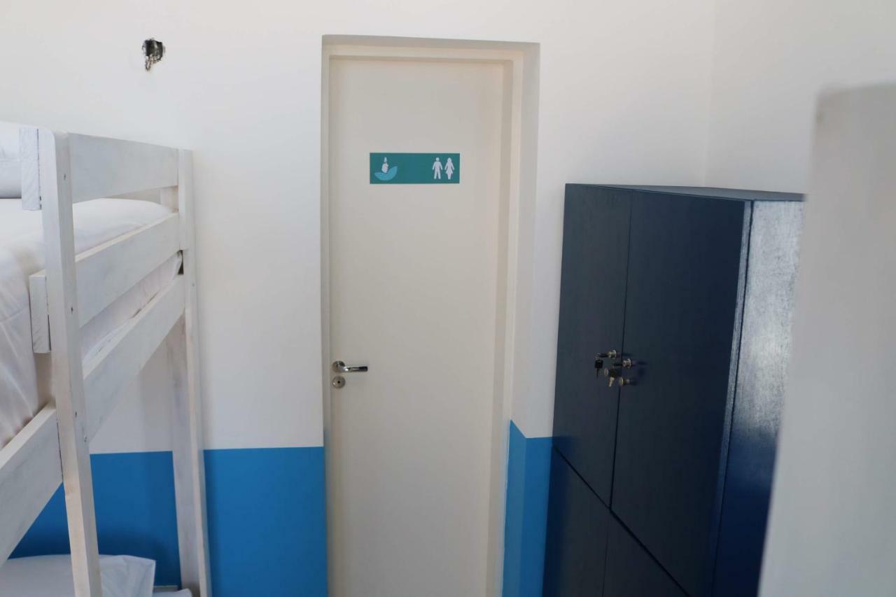 Sonho De Iracema Hostel Boutique Fortaleza  Eksteriør billede